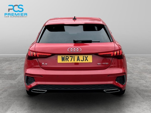 Used Audi A3 2021 for sale - 76320159: Photo 5