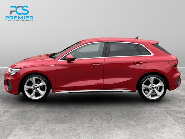 Used Audi A3 2021 for sale - 76320159: Photo 6