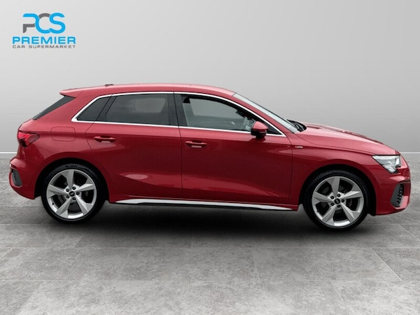Used Audi A3 2021 for sale - 76320159: Photo 7