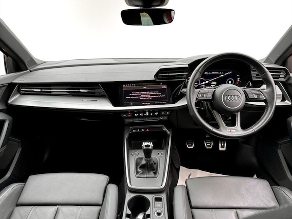 Used Audi A3 2021 for sale - 76320159: Photo 8