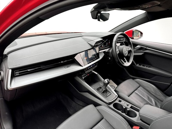 Used Audi A3 2021 for sale - 76320159: Photo 9