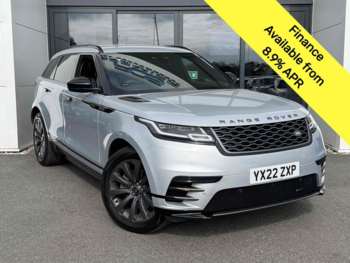 2022 - 2.0 D200 R-Dynamic SE 5dr Auto