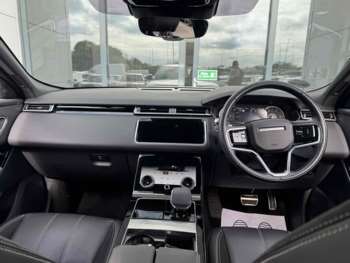 Used Land Rover Range Rover Velar 2022 for sale - 74606444: Photo
