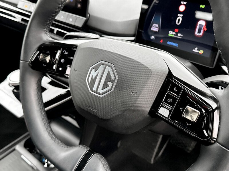 Used MG MG4 2024 for sale - 77687300: Photo 11