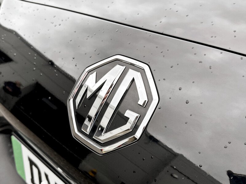 Used MG MG4 2024 for sale - 77687300: Photo 12