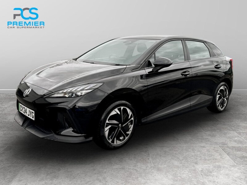 Used MG MG4 2024 for sale - 77687300: Photo 18