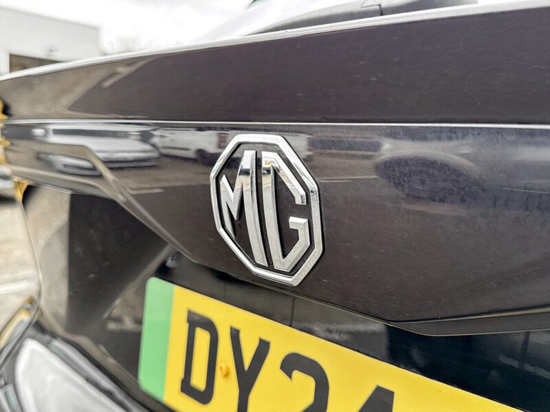 Used MG MG4 2024 for sale - 77687300: Photo 19