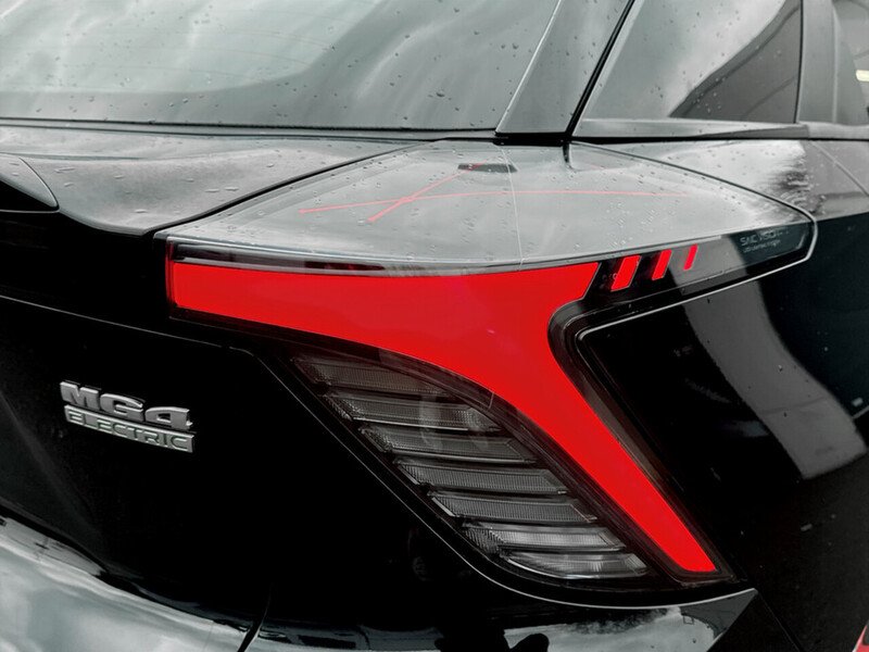 Used MG MG4 2024 for sale - 77687300: Photo 21