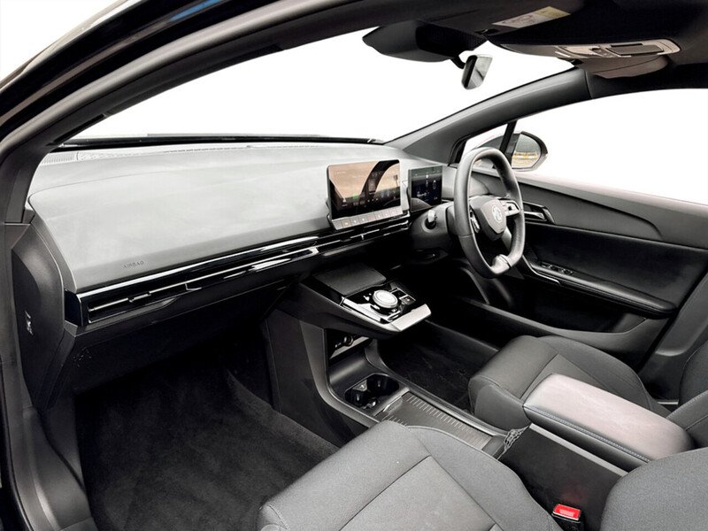 Used MG MG4 2024 for sale - 77687300: Photo 22