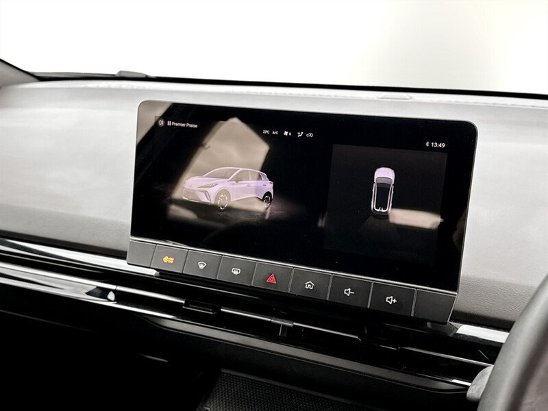 Used MG MG4 2024 for sale - 77687300: Photo 24