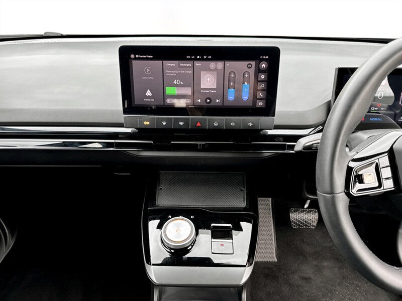 Used MG MG4 2024 for sale - 77687300: Photo 26