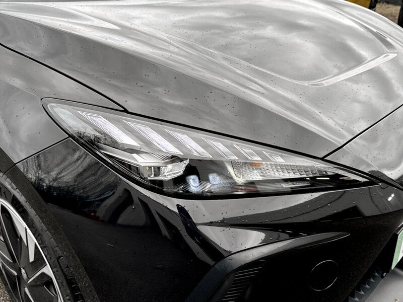 Used MG MG4 2024 for sale - 77687300: Photo 28