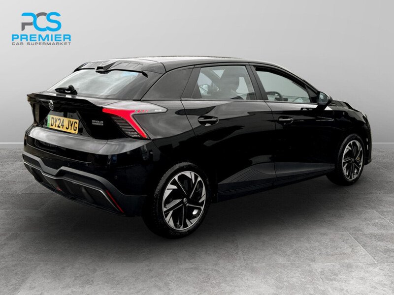 Used MG MG4 2024 for sale - 77687300: Photo 29