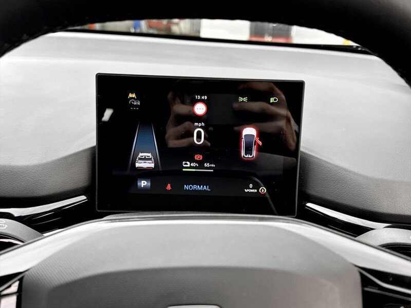 Used MG MG4 2024 for sale - 77687300: Photo 36