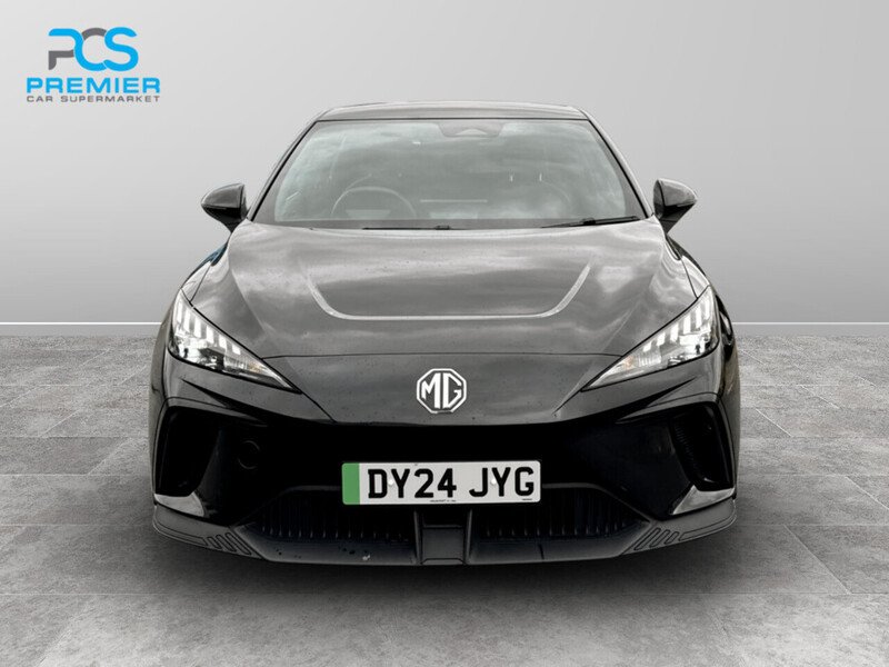 Used MG MG4 2024 for sale - 77687300: Photo 5