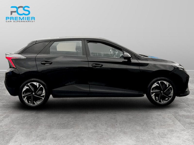 Used MG MG4 2024 for sale - 77687300: Photo 6