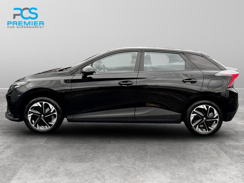 Used MG MG4 2024 for sale - 77687300: Photo 7