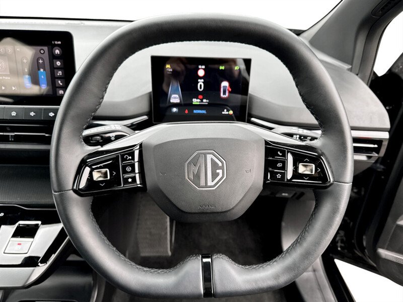 Used MG MG4 2024 for sale - 77687300: Photo 9