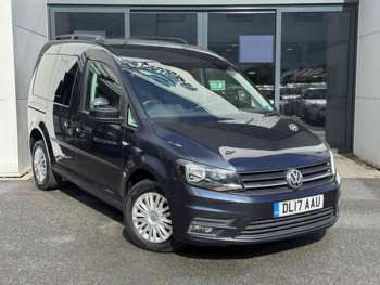 2017 - TDI BlueMotion Tech 5-Door