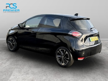 Used Renault Zoe 2023 for sale - 78710567: Photo