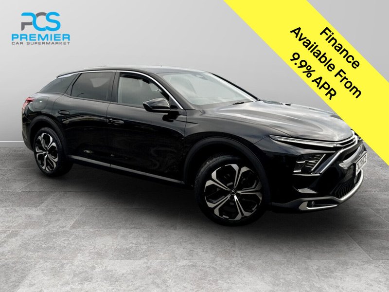 Used Citroen C5 X 2023 for sale - 76694305: Photo 1