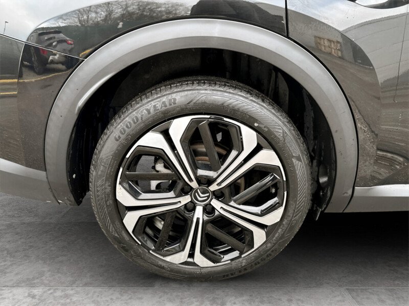 Used Citroen C5 X 2023 for sale - 76694305: Photo 10