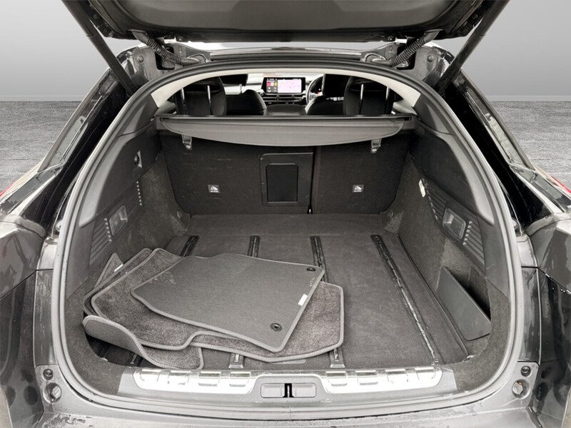 Used Citroen C5 X 2023 for sale - 76694305: Photo 11