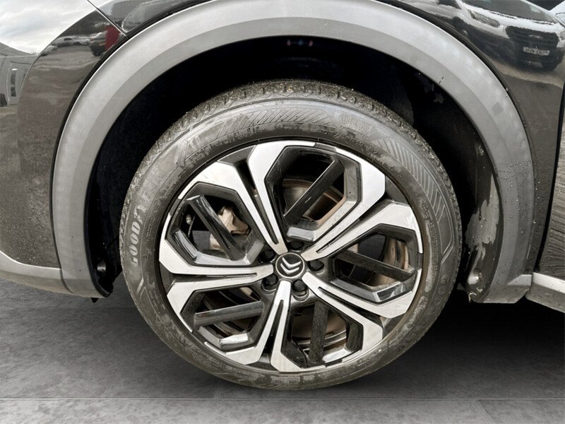 Used Citroen C5 X 2023 for sale - 76694305: Photo 12