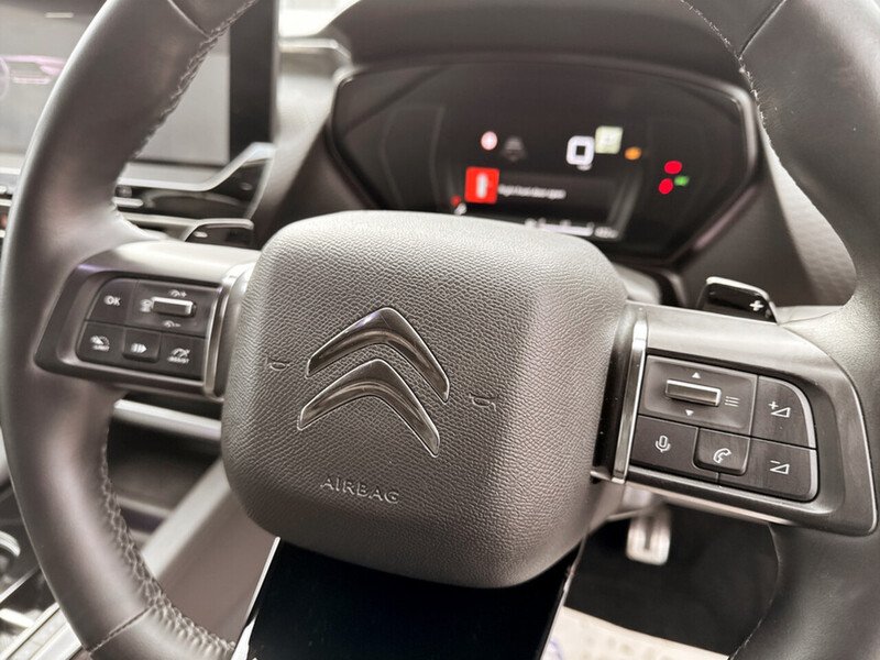 Used Citroen C5 X 2023 for sale - 76694305: Photo 13