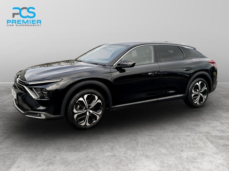 Used Citroen C5 X 2023 for sale - 76694305: Photo 14