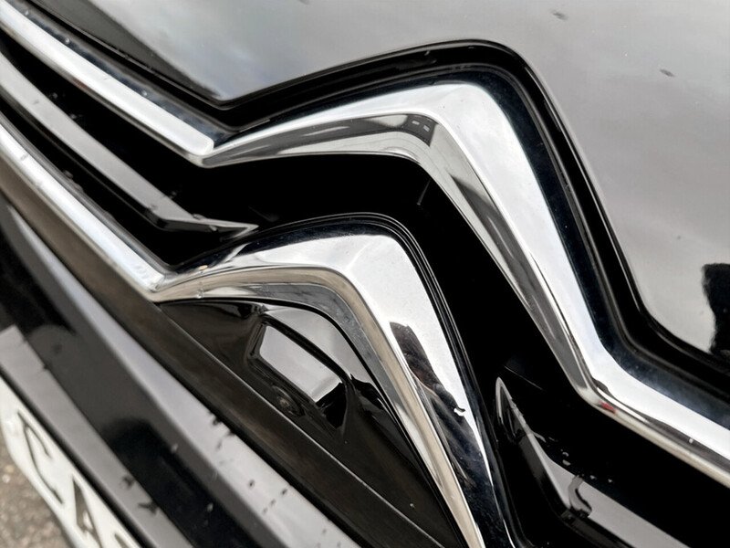 Used Citroen C5 X 2023 for sale - 76694305: Photo 15