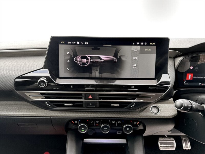 Used Citroen C5 X 2023 for sale - 76694305: Photo 16