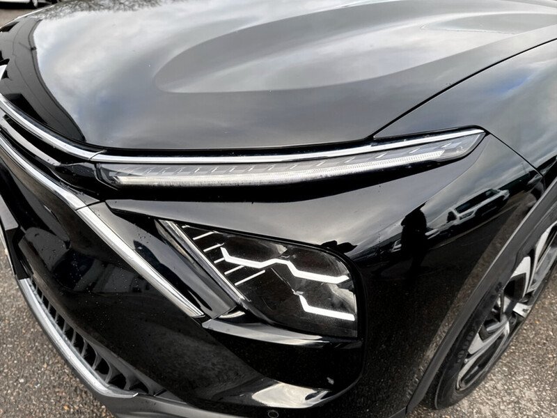 Used Citroen C5 X 2023 for sale - 76694305: Photo 18