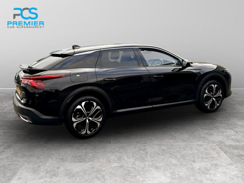 Used Citroen C5 X 2023 for sale - 76694305: Photo 19