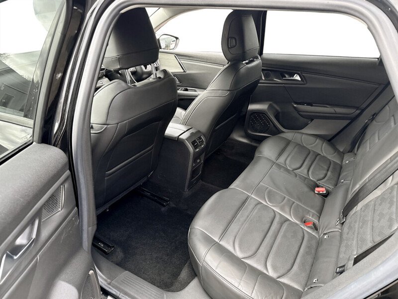 Used Citroen C5 X 2023 for sale - 76694305: Photo 20