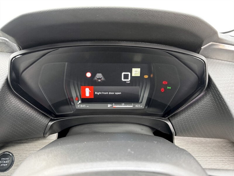 Used Citroen C5 X 2023 for sale - 76694305: Photo 21