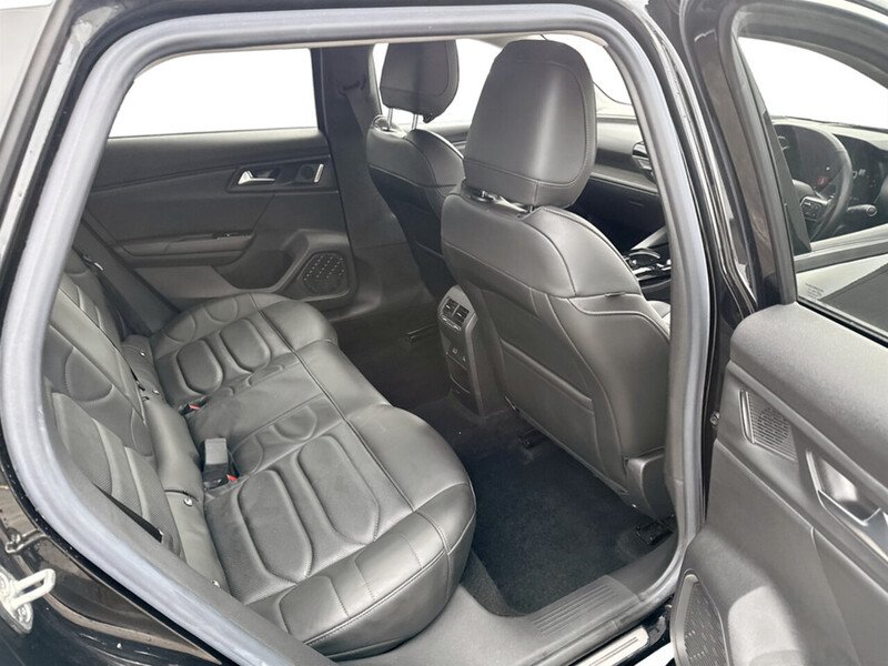 Used Citroen C5 X 2023 for sale - 76694305: Photo 24