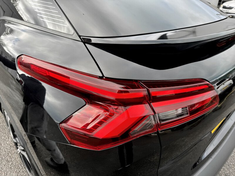 Used Citroen C5 X 2023 for sale - 76694305: Photo 25