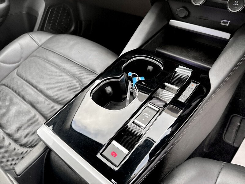 Used Citroen C5 X 2023 for sale - 76694305: Photo 26