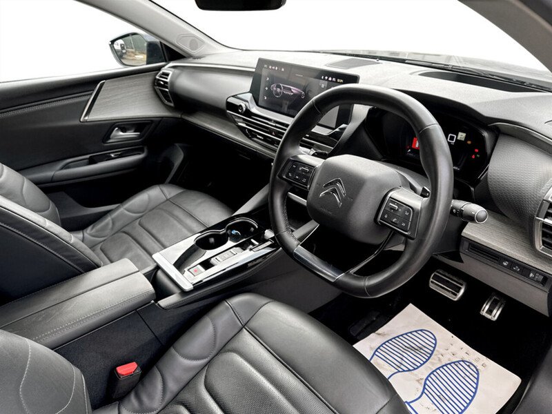 Used Citroen C5 X 2023 for sale - 76694305: Photo 27