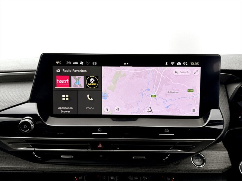 Used Citroen C5 X 2023 for sale - 76694305: Photo 28