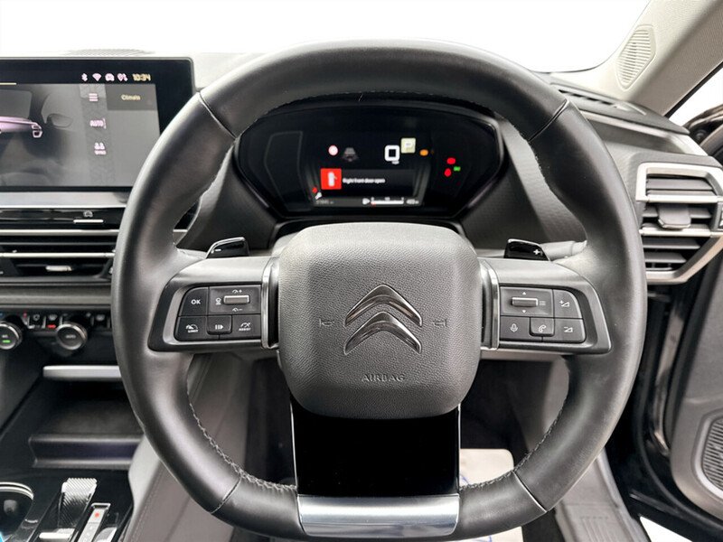 Used Citroen C5 X 2023 for sale - 76694305: Photo 30