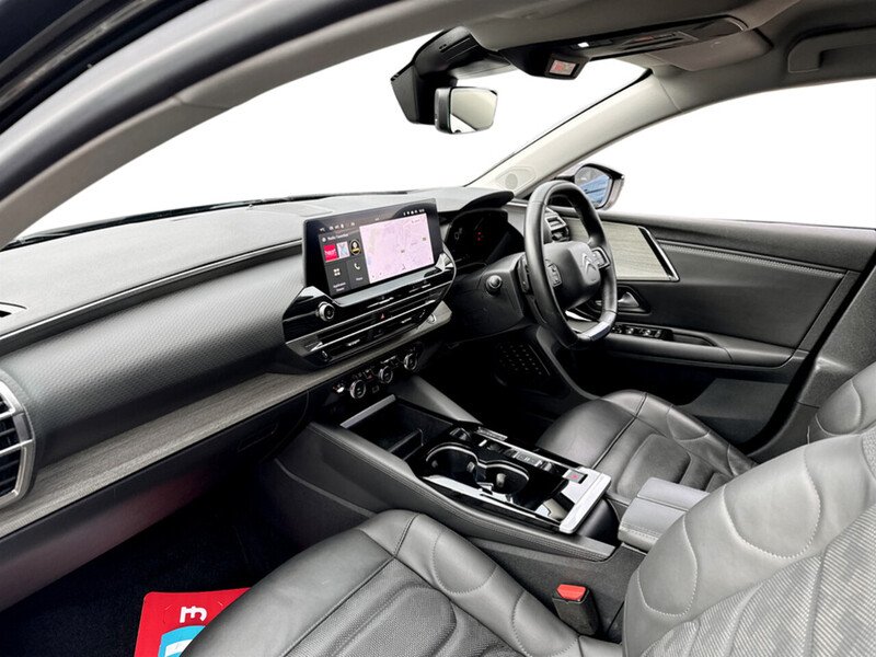 Used Citroen C5 X 2023 for sale - 76694305: Photo 32