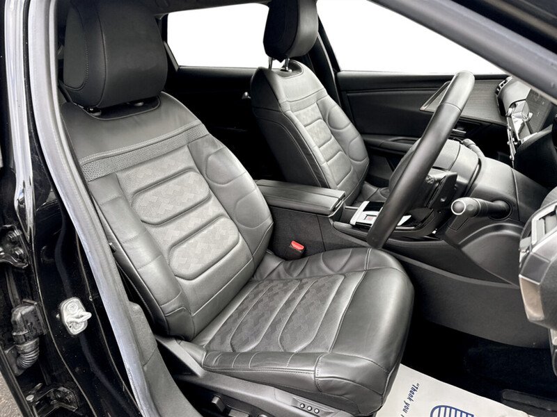 Used Citroen C5 X 2023 for sale - 76694305: Photo 33