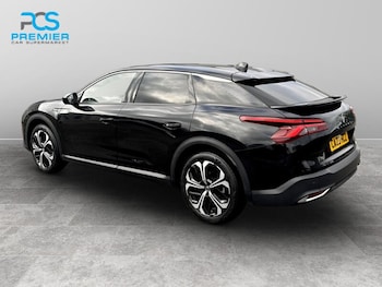 Used Citroen C5 X 2023 for sale - 76694305: Photo