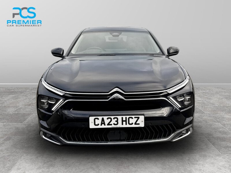 Used Citroen C5 X 2023 for sale - 76694305: Photo 4