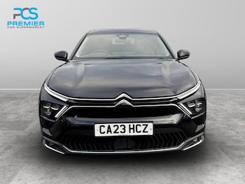 Used Citroen C5 X 2023 for sale - 76694305: Photo
