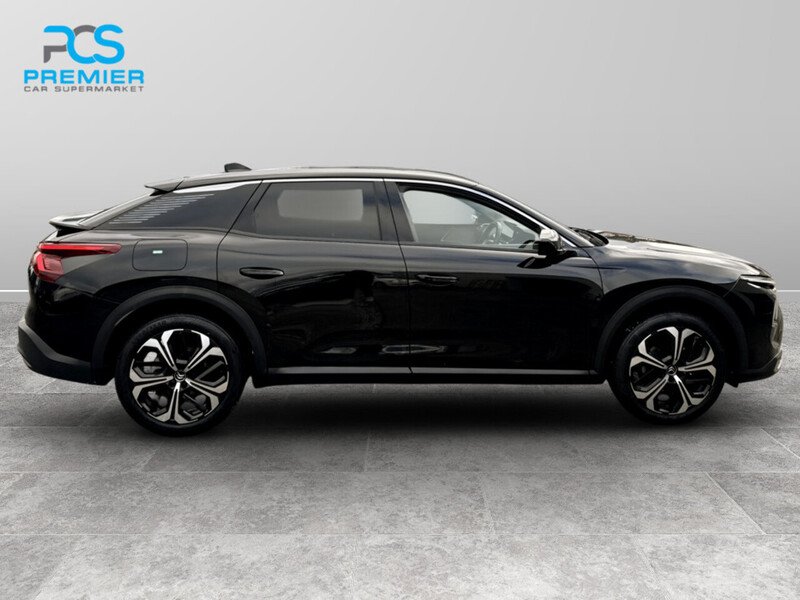 Used Citroen C5 X 2023 for sale - 76694305: Photo 6