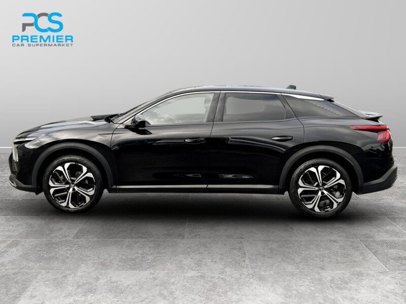 Used Citroen C5 X 2023 for sale - 76694305: Photo 7