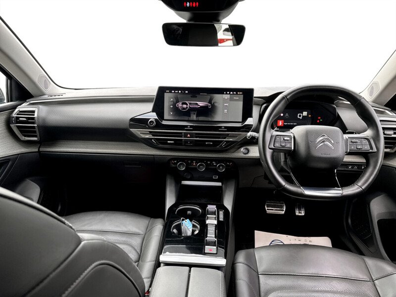 Used Citroen C5 X 2023 for sale - 76694305: Photo 8